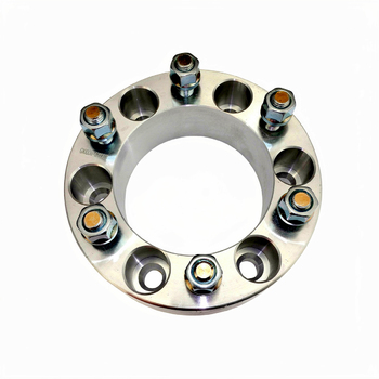 "Adapter, 51 mm, 6 x 139.7 / 6 x 139.7